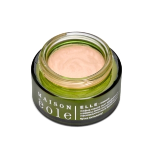 Crème Visage Nuit Régénérante Éternité Légèrement parfumée Maison Eole