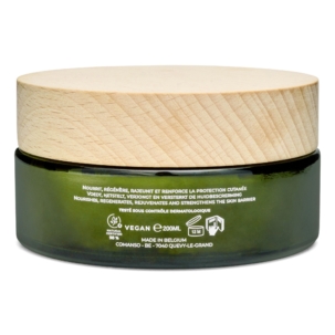 Crème Visage Nuit Régénérante Éternité Légèrement parfumée Maison Eole