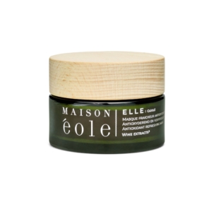 Masque antioxidant Cajolé