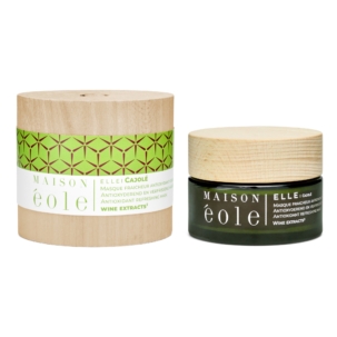 Masque antioxidant Cajolé