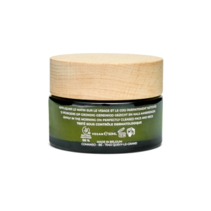 Crème Visage Jour Antioxydante Sublimé