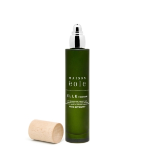 Lait démaquillant visage Simplicité (NEW)