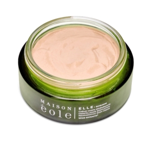 Crème Visage Nuit Régénérante Éternité Légèrement parfumée Maison Eole