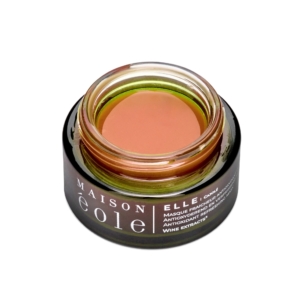 Masque antioxidant Cajolé