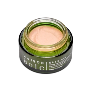 Crème Visage Jour Antioxydante Sublimé