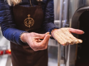 Polyphénol à trois cycles Wine Extracts³