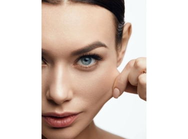 Élasticité de la peau expliquée par Maison eole