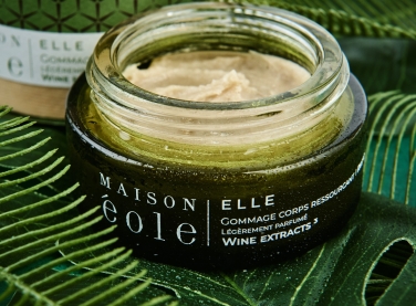 Photo Gommage Corps Ressourcé