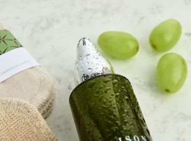 Photo Lait démquillant visage et yeux Simplicité