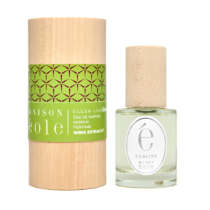 Parfum Vert Éole Égalité Maison Eole