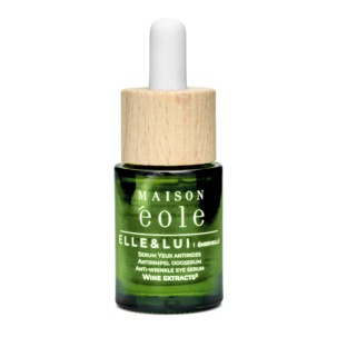 Serum yeux Emerveillé