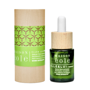 Serum yeux Emerveillé