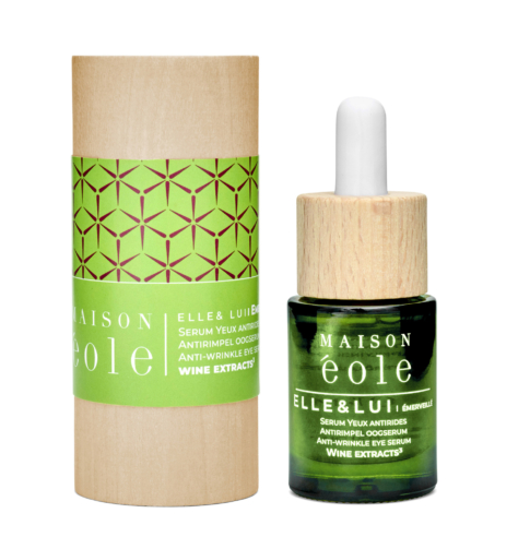 Serum yeux Emerveillé