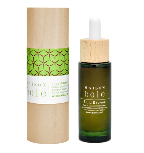 Sérum visage, Unifié