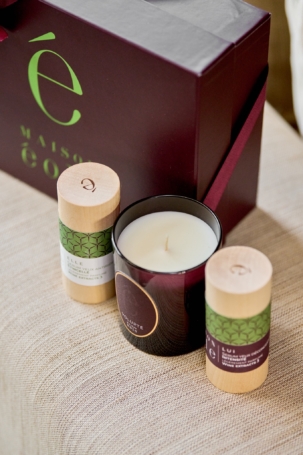 Coffret cadeau Saint Valentin pour Elle & Lui