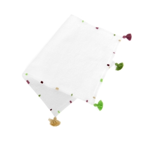 linge de maison Mia Zia 100% tissé à la main