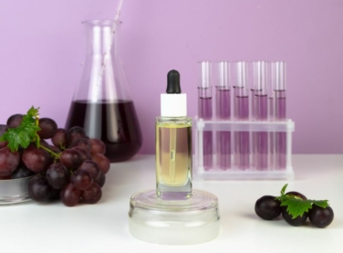 pourquoi un sérum visage anti-âge par maison eole